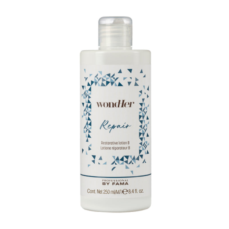 PBF WONDHER Lotion réparatrice et restaurative B