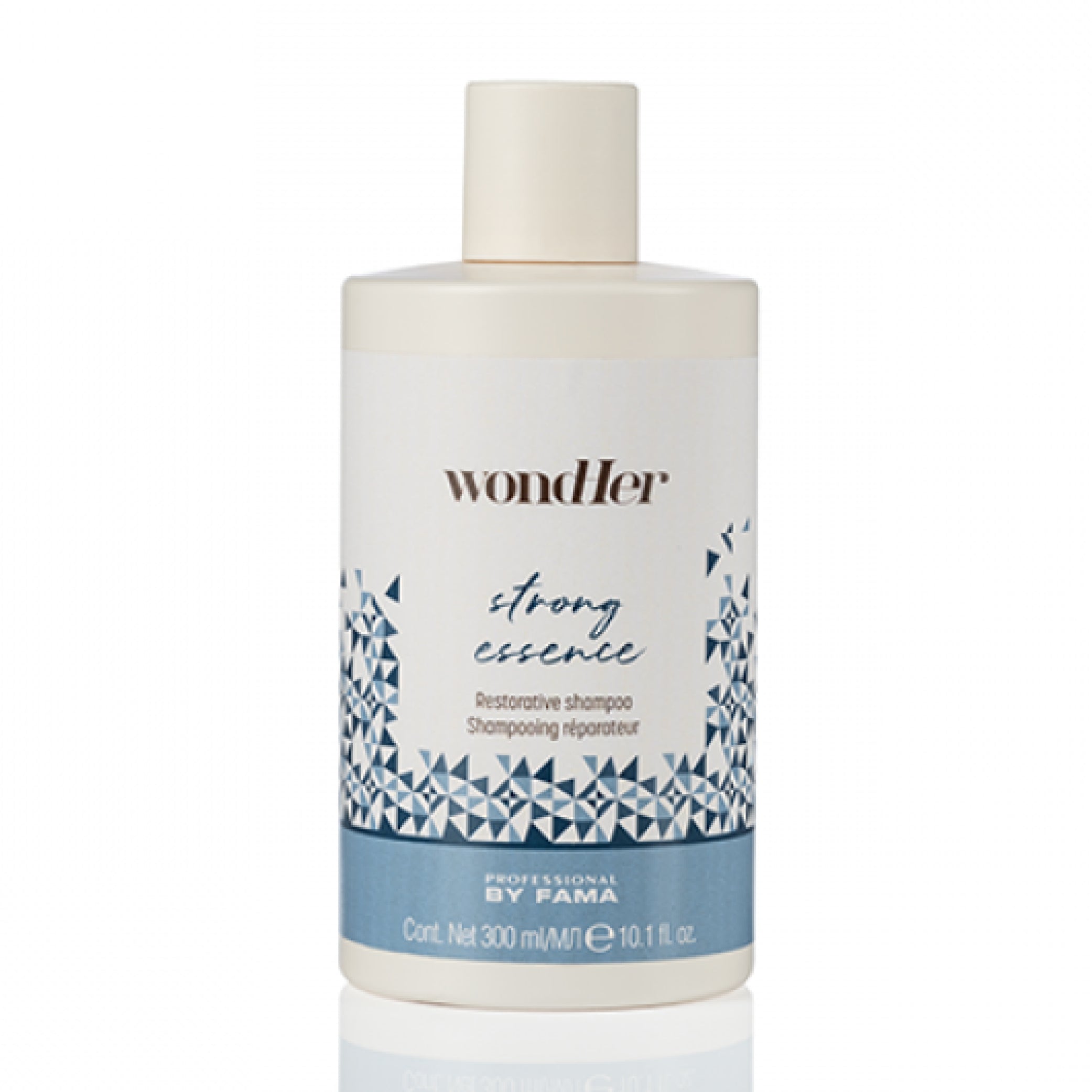 PBF WONDHER Strong Essence Shampoing reconstituant