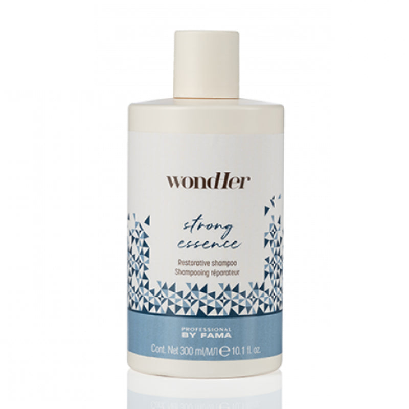PBF WONDHER Strong Essence Restorative Shampoo