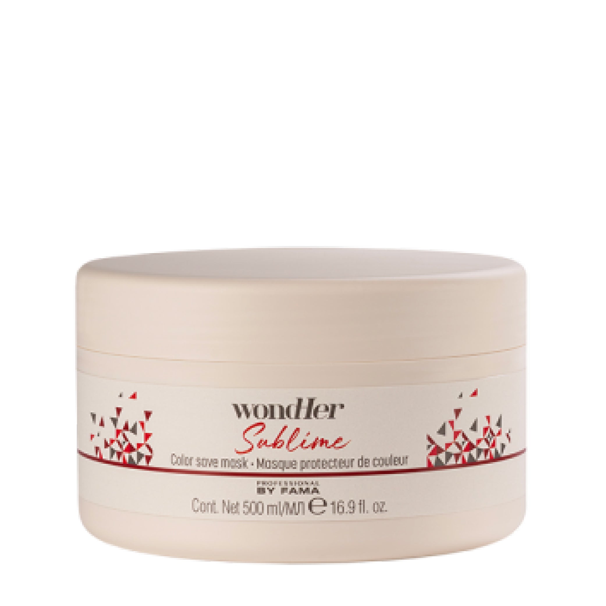 PBF WONDHER Masque Sublime Color Save