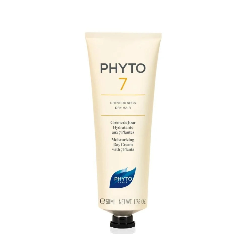 PHYTO 7 Moisturizing Day Cream with 7 Plants