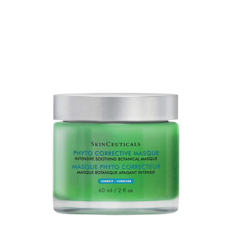 Masque Phyto Correcteur