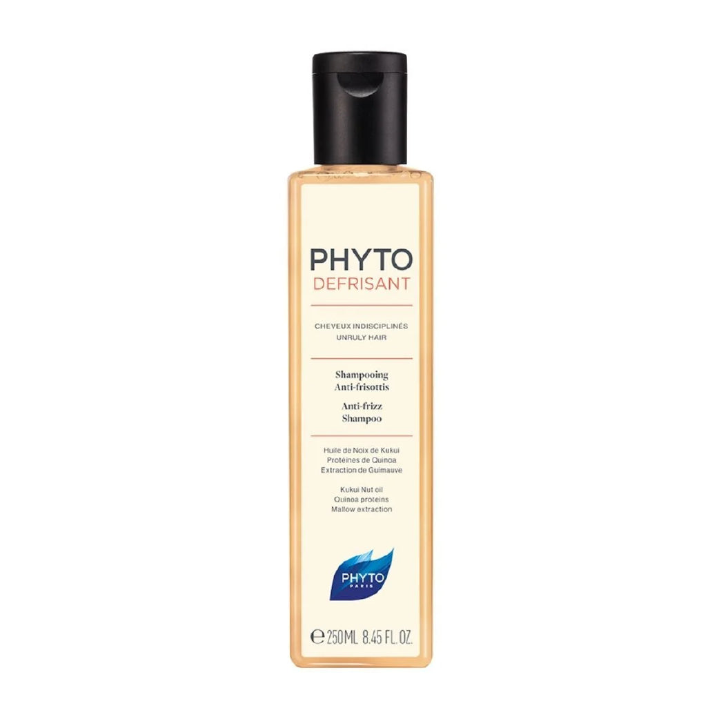 PHYTODEFRISANT Anti-Frizz Shampoo