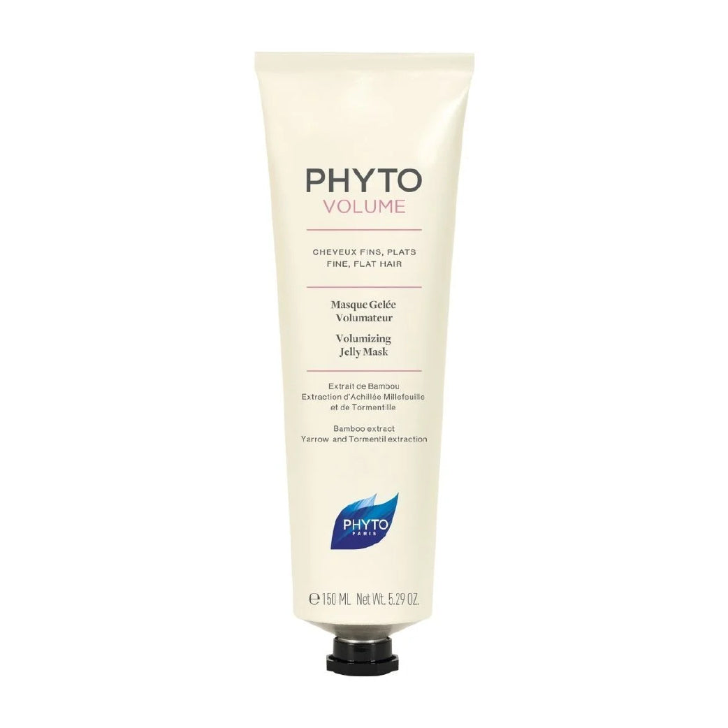 PHYTOVOLUME Volumizing jelly mask