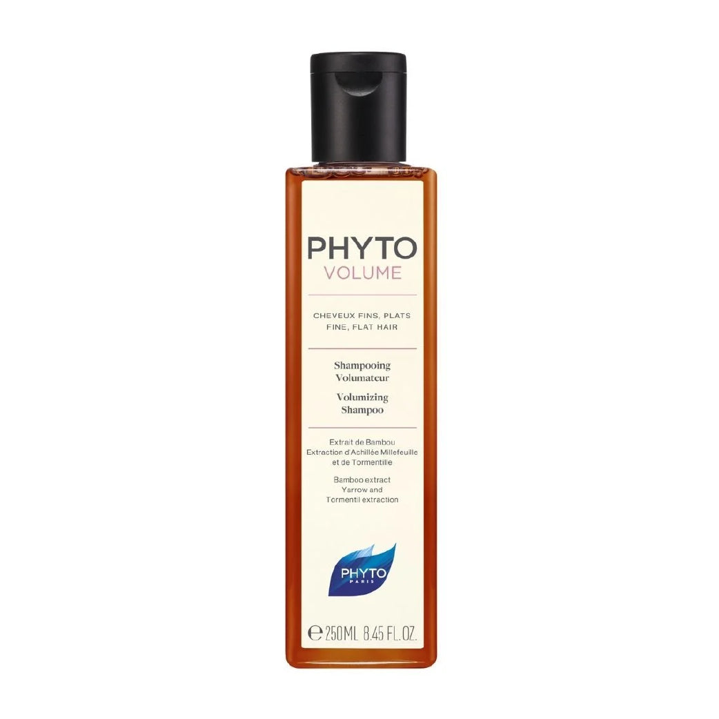 PHYTOVOLUME shampoing volumateur