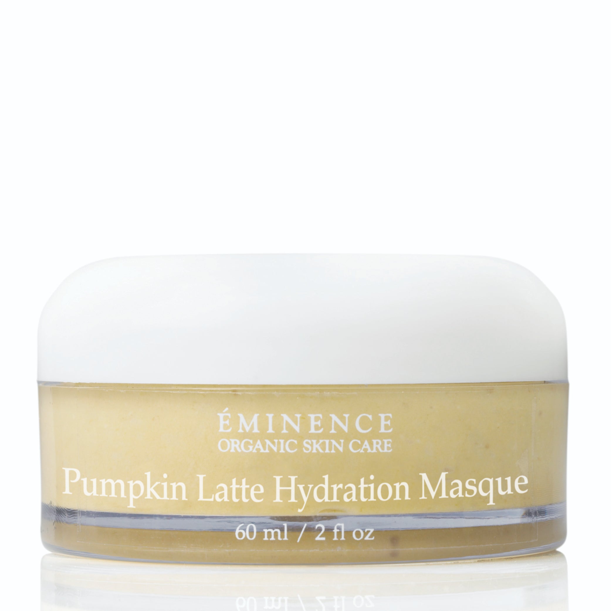 Pumpkin Latte Hydration Masque