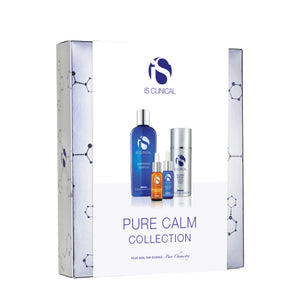 Pure Calm Collection