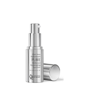 PURE Re[Gene] Elixir régénérant pour les yeux
