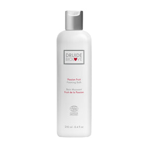 Passion Fruit Foaming Bath