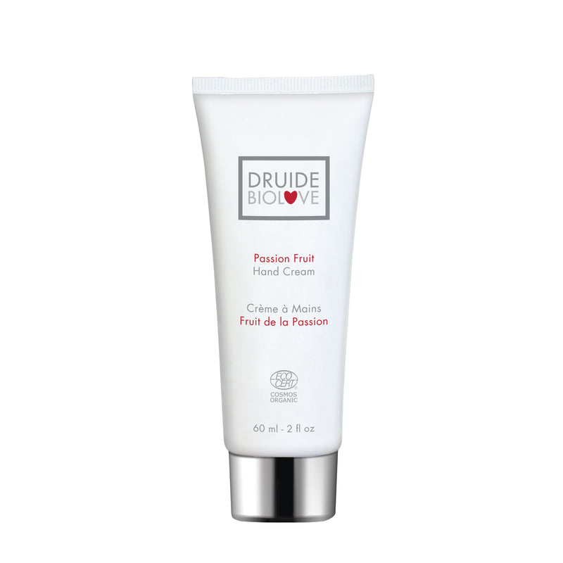 Passion Fruit Hand Cream