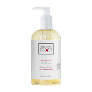 Passion Fruit Hand Soap