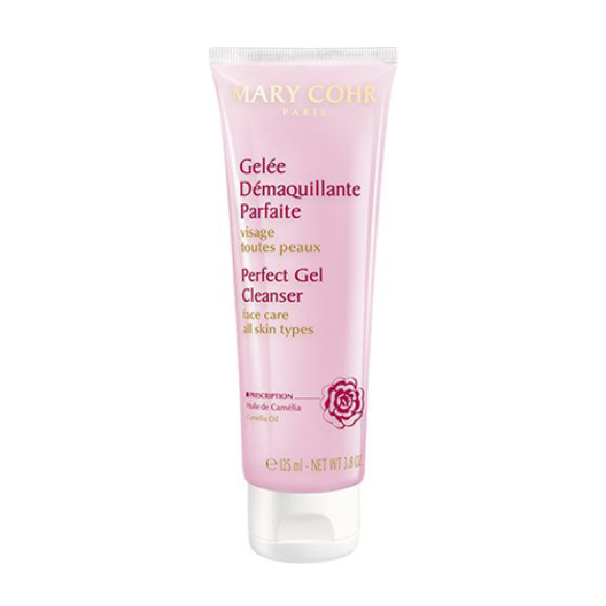 Perfect Gel Cleanser