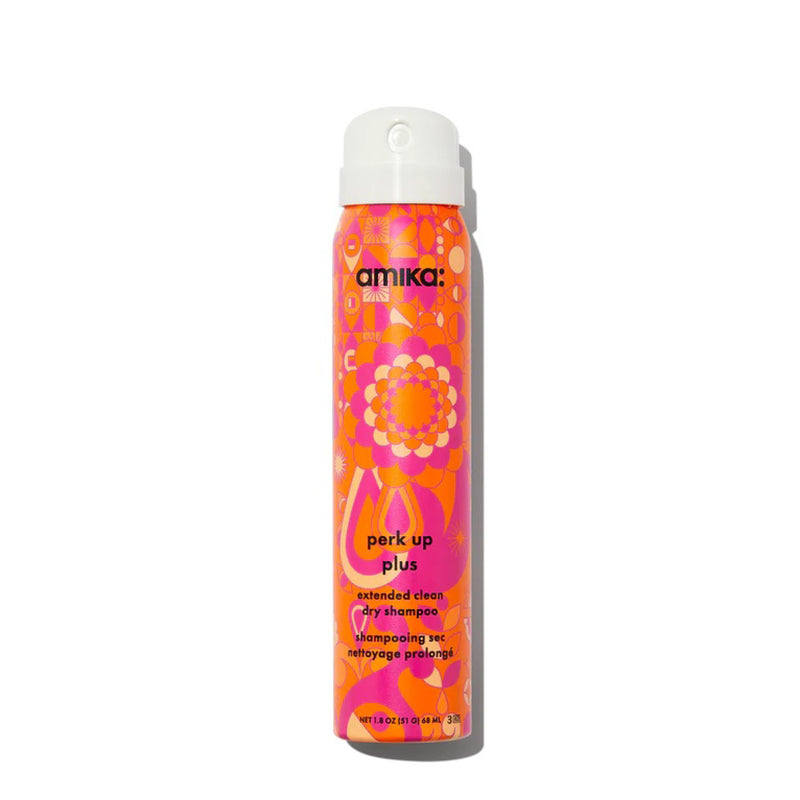 Perk Up Plus Shampoing sec