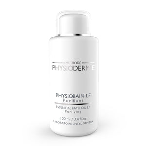 Physiobath Detoxifying (LF)