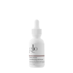 Phyto-Active - Huile conditionnante 