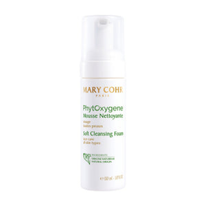 Phytoxygene Soft Cleansing Foam
