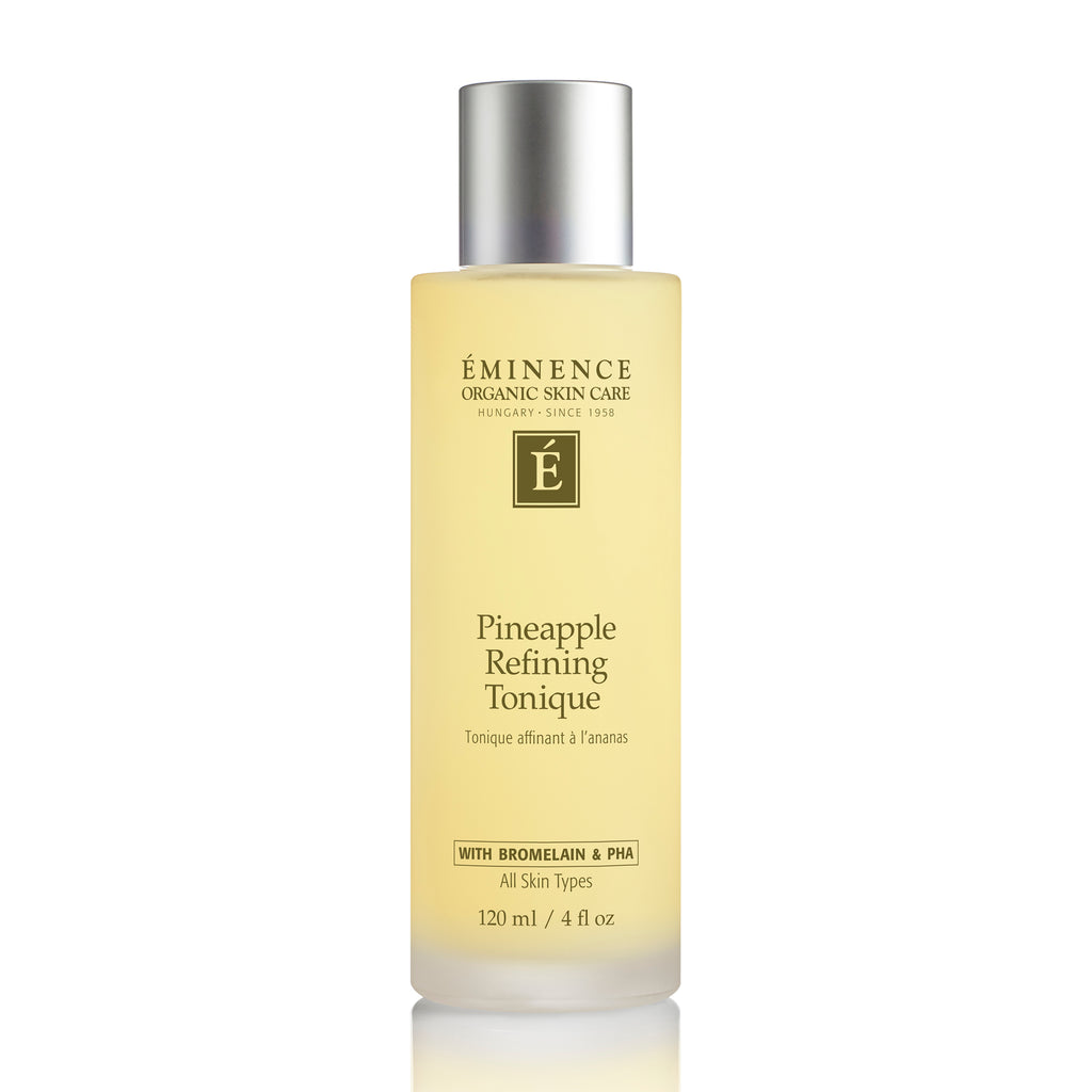 Eminence - Pineapple Refining Tonique – Boutique Skin Envie