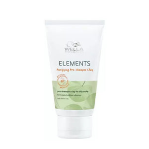 Pre-shampoo Purifying Clay