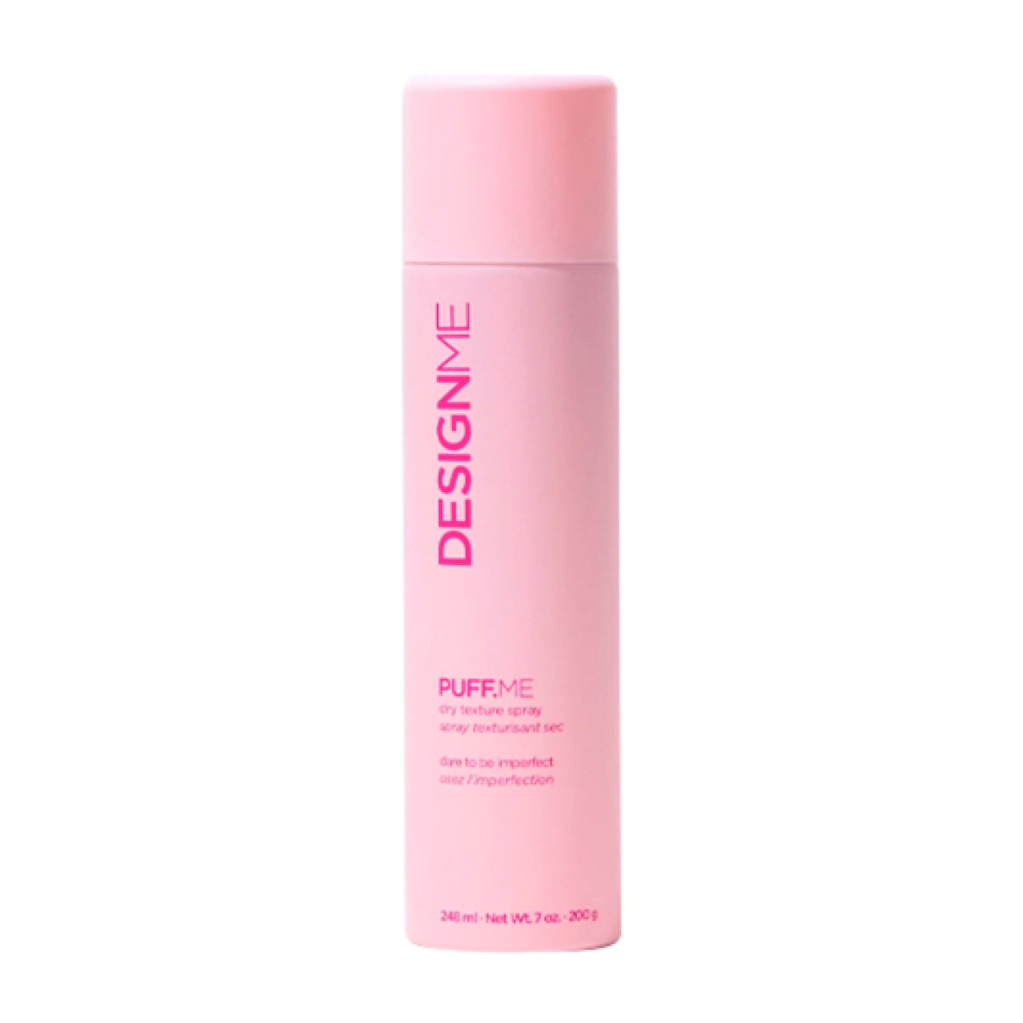 Puff.Me Dry Texturizing Spray