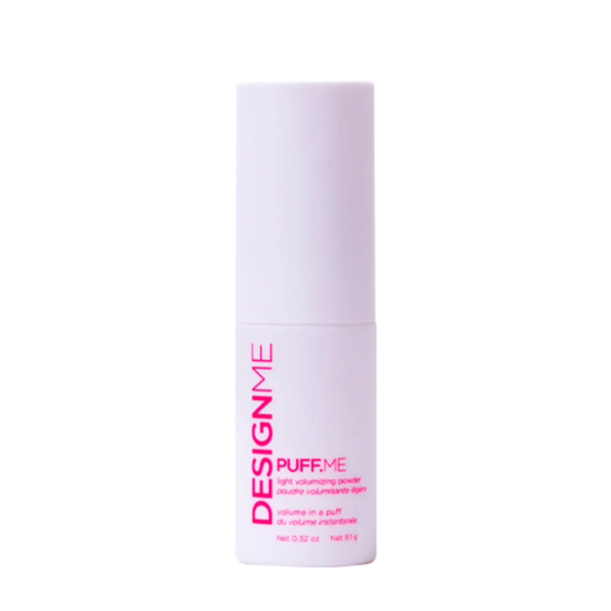 Puff.Me Light Volumizing Powder – Boutique Skin Envie