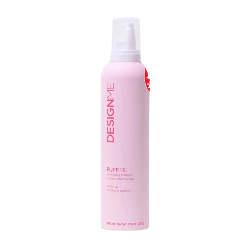 Puff.Me Volumizing Mousse
