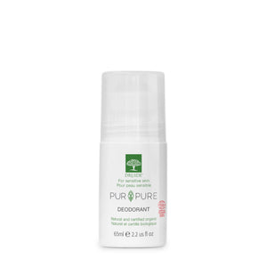 Pur&Pure Deodorant