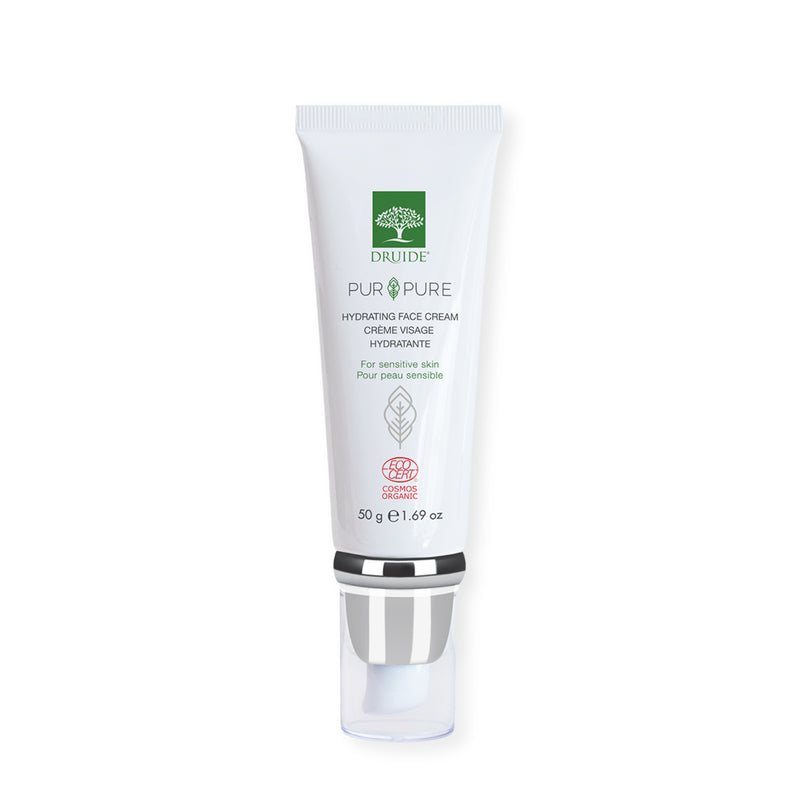 Pur&Pure Face Cream