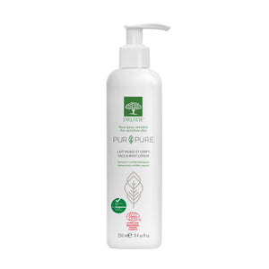 Pur&Pure Face & Body Lotion