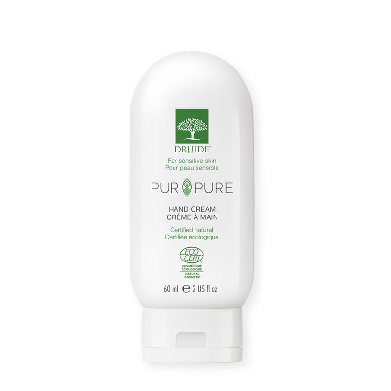 Pur&Pure Hand Cream