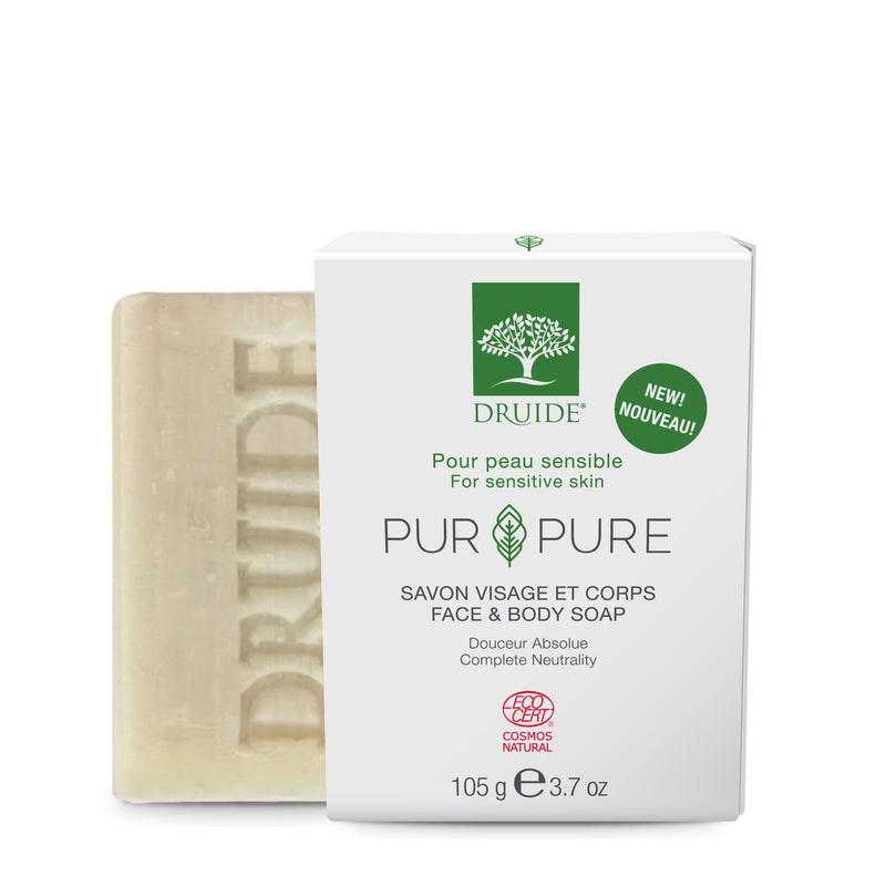 Savon Pur & Pure