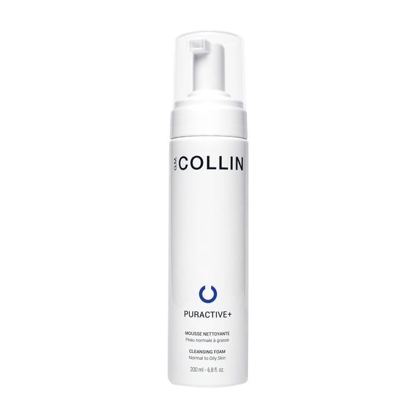 Puractive+ Cleansing Foam