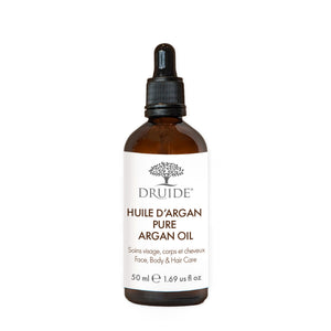 Pure Argan Oil, Bio & Fairtrade