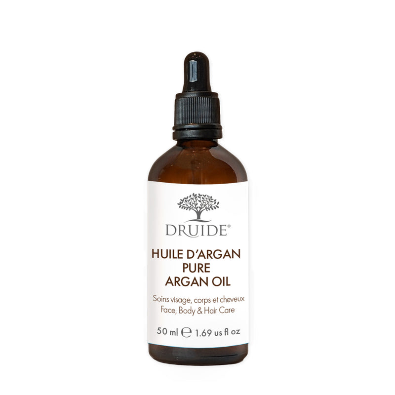 Pure Argan Oil, Bio & Fairtrade