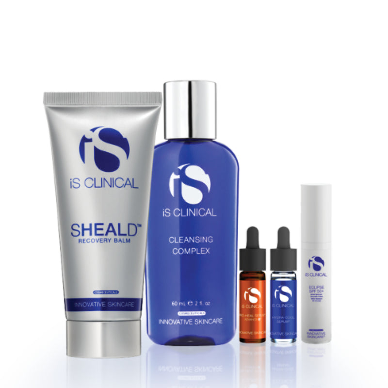 Pure Care Collection