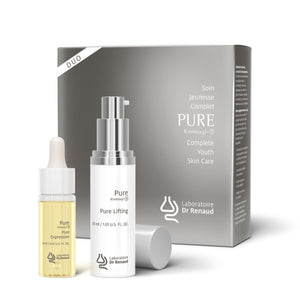 Pure Kronoxyl-9 Soin jeunesse complet - visage 