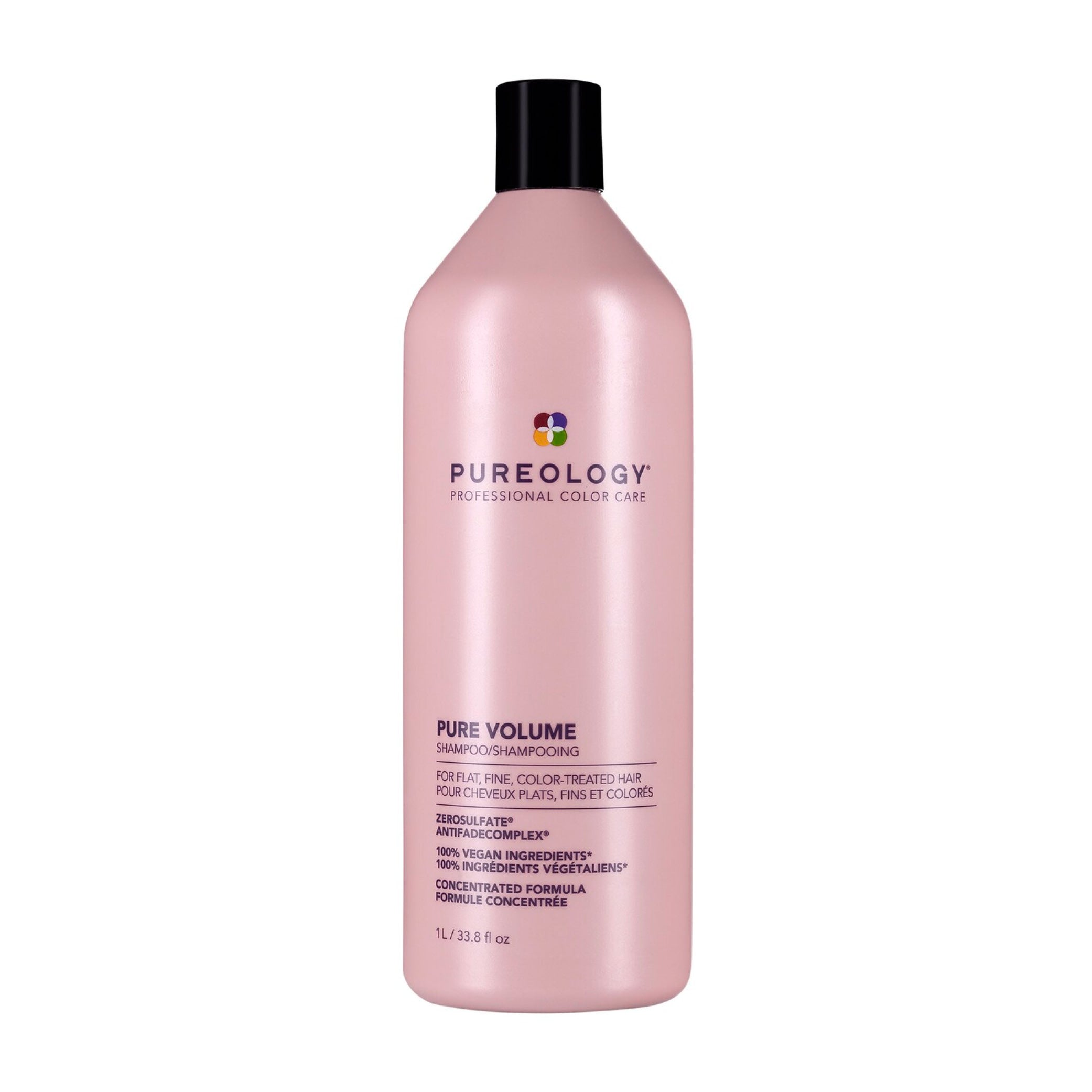 Pure Volume Shampoo