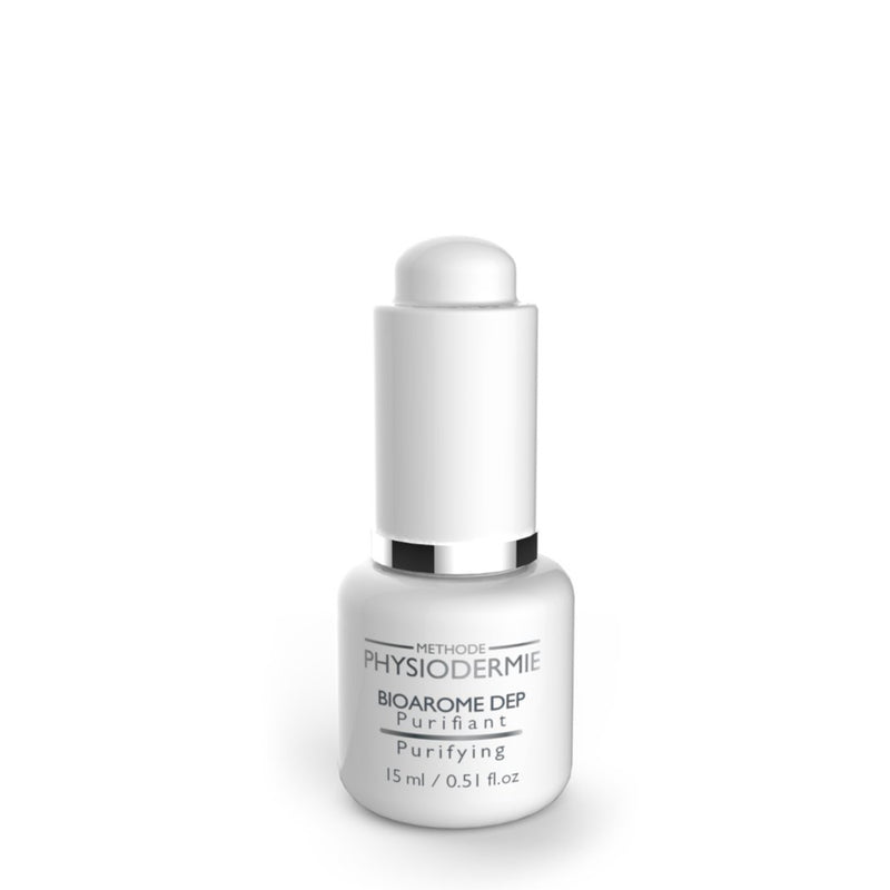 Purifying Bioarome (DEP)