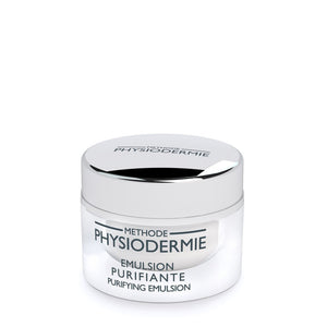 Purifying Emulsion