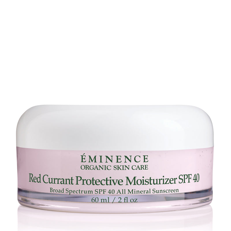 Red Currant Protective Moisturizer SPF 40