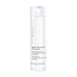 RHA® Solution préparatrice démaquillante/nettoyante 