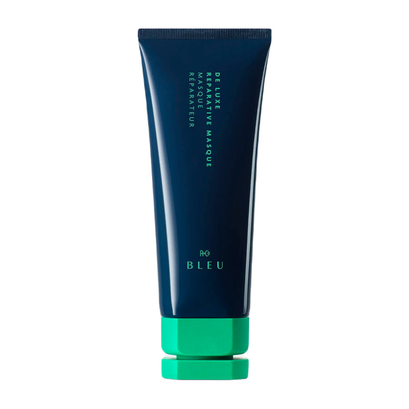 R+CO BLEU De Luxe Masque réparateur