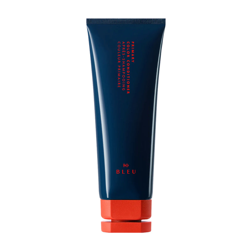 R+CO BLEU Primary Color après-shampoing