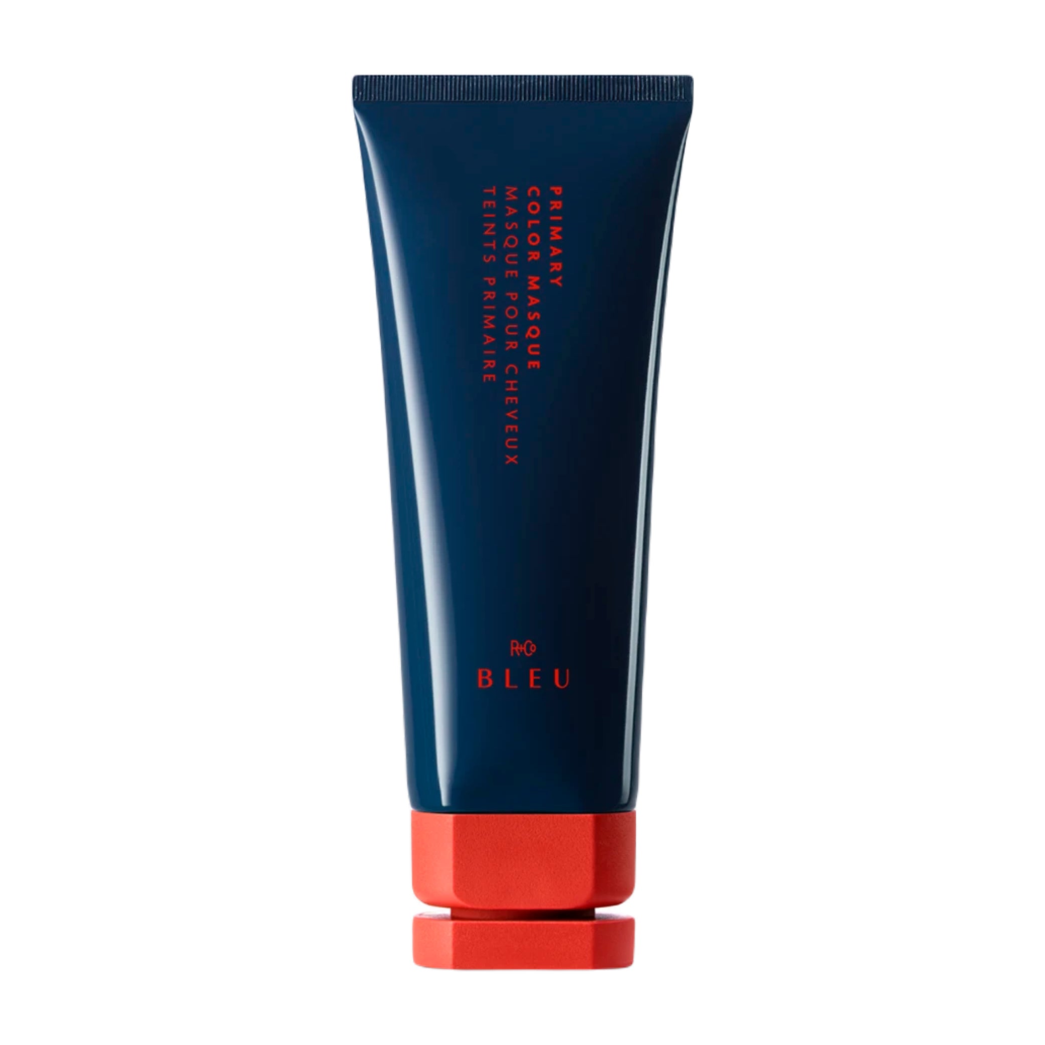 R+CO BLEU Primary Color Masque