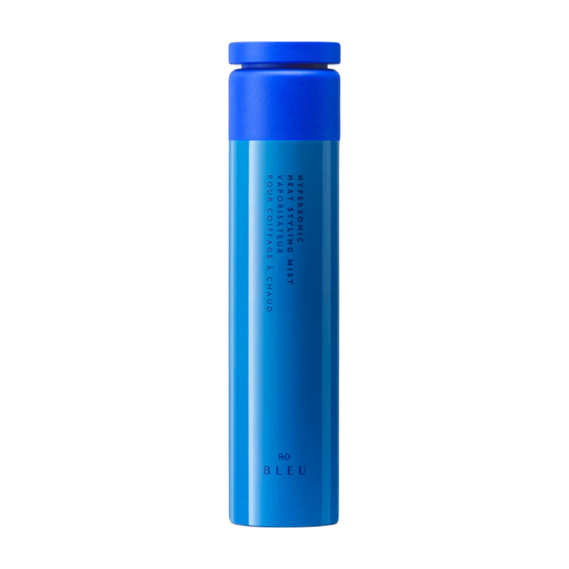 R+CO BLEU Hypersonic Heat Brume coiffante