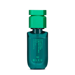 R+CO BLEU Optical Illusion Huile lissante