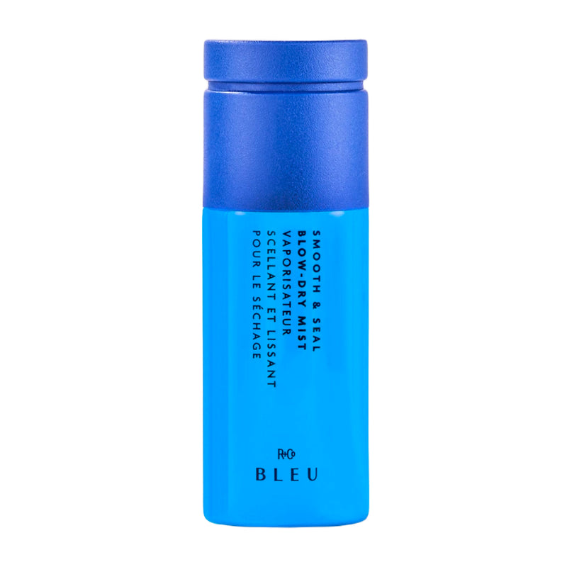 R+CO BLEU Brume de brushing Smooth & Seal