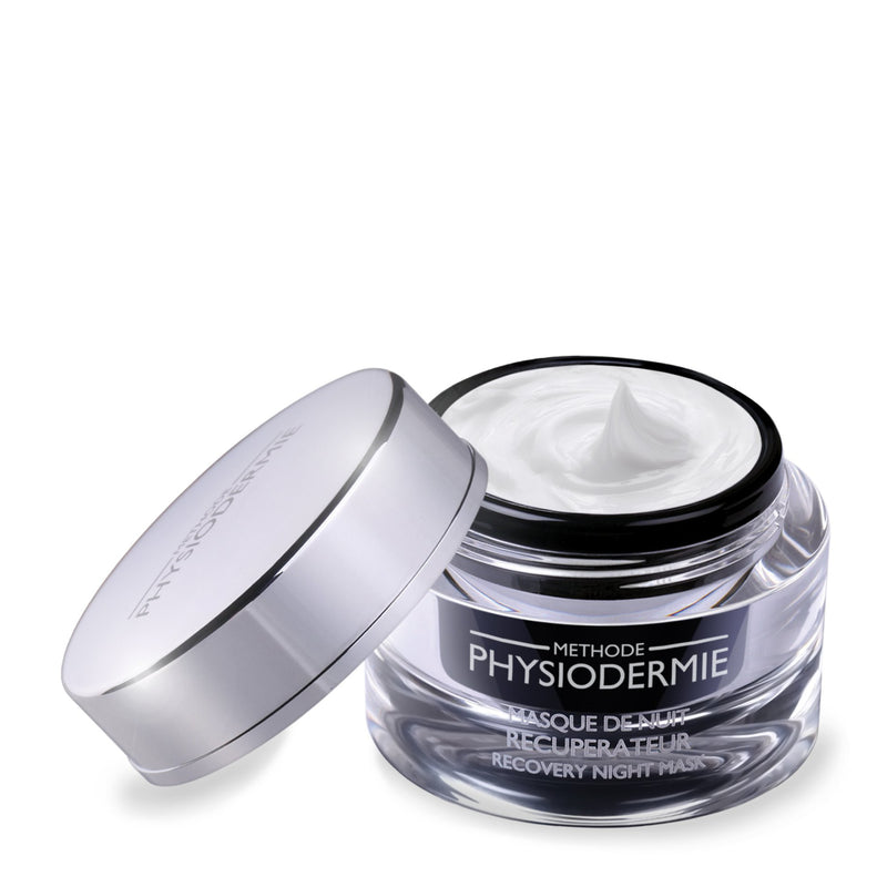Masque de nuit récupérateur