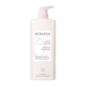 Shampooing redensifiant