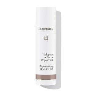 Regenerating Body Cream