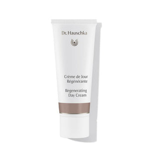 Regenerating Day Cream